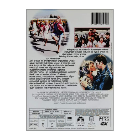 Grease 2