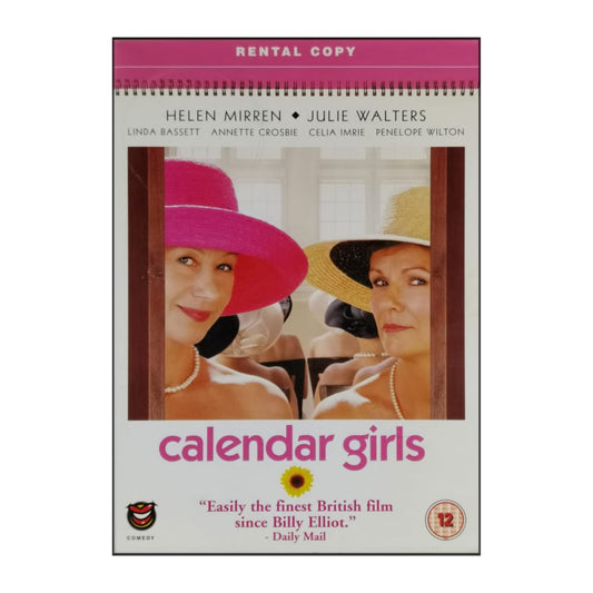 Calendar Girls