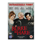 Burke & Hare