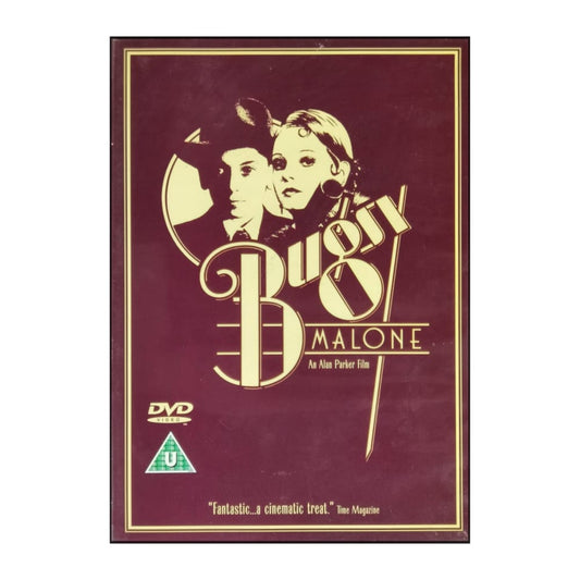 Bugsy Malone