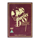 Bugsy Malone