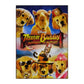 Buddies: Treasure Buddies