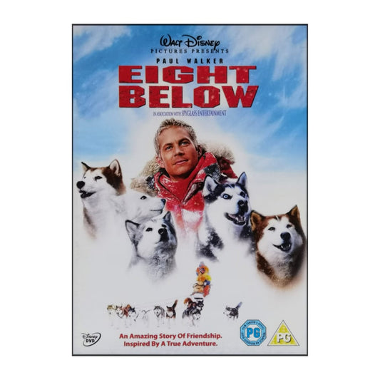 Eight Below