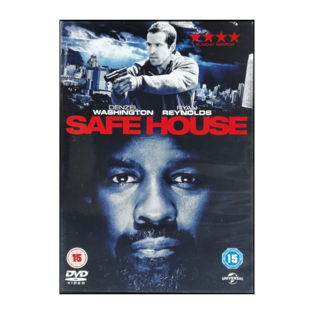 Safe House