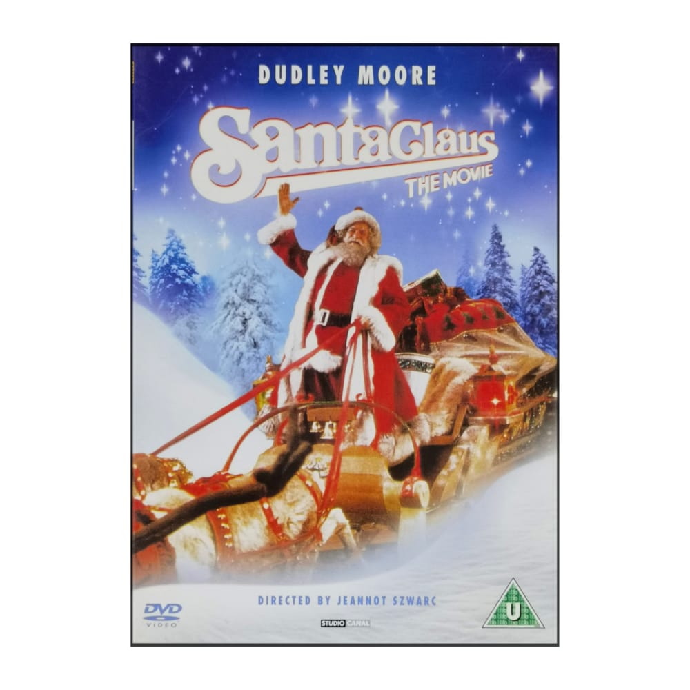 Santa Claus: The Movie
