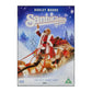 Santa Claus: The Movie