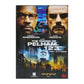 The Taking Of Pelham 123