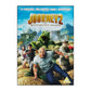 Journey 2: The Mysterious Island