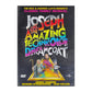 Joseph And The Amazing Technicolor Dreamcoat