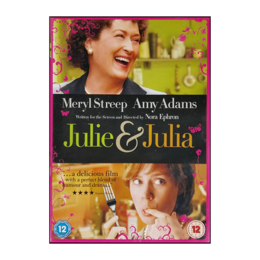 Julie & Julia
