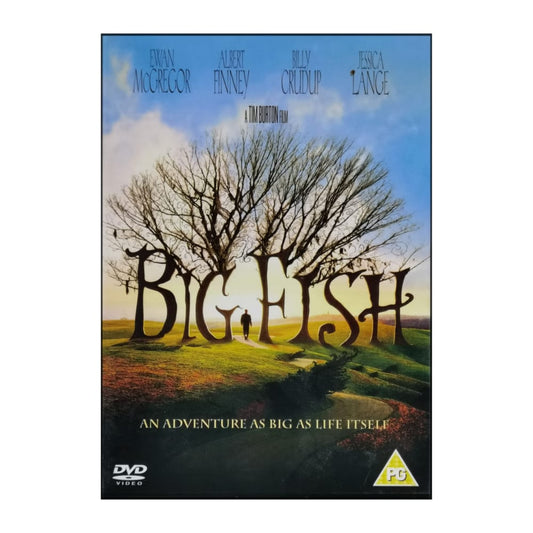 Big Fish
