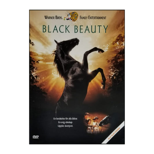 Black Beauty