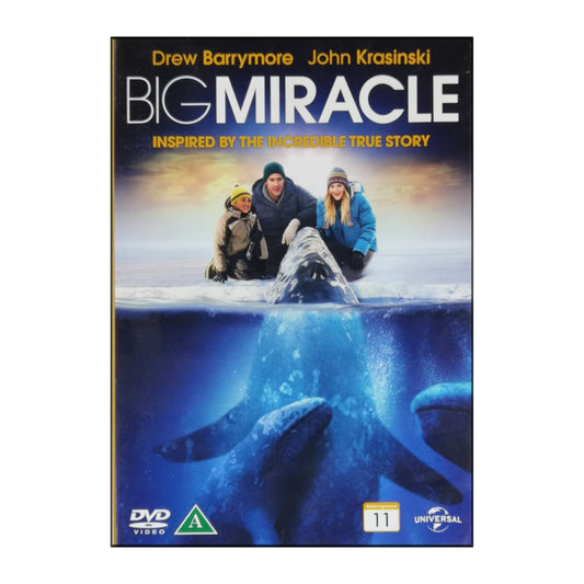Big Miracle
