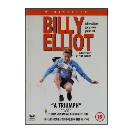 Billy Elliot