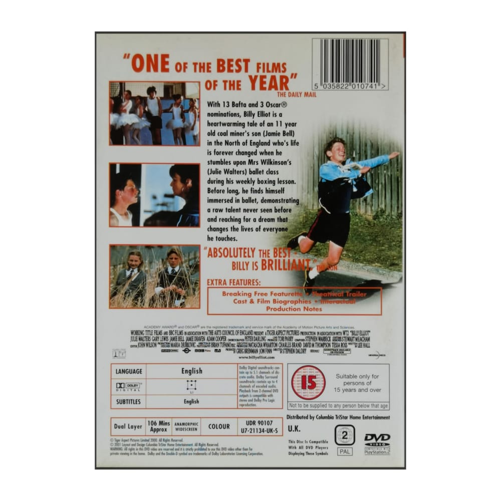 Billy Elliot