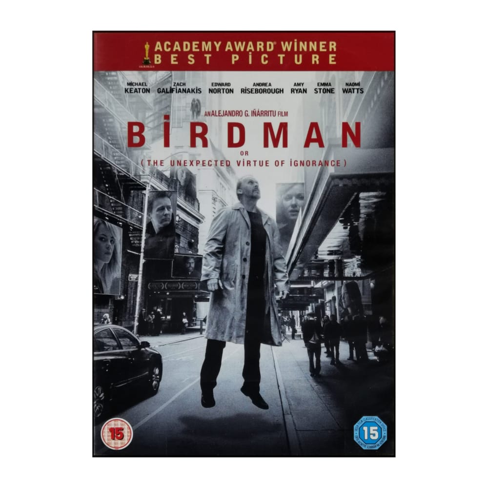 Birdman