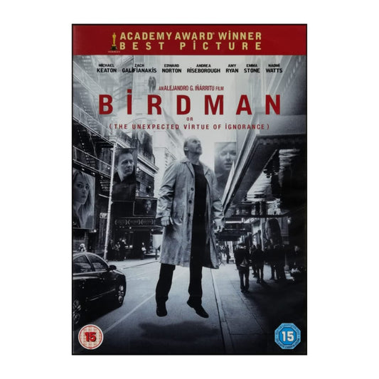 Birdman