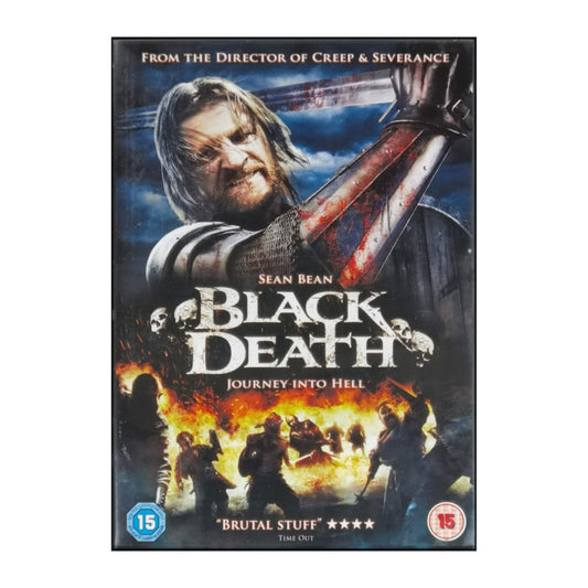 Black Death