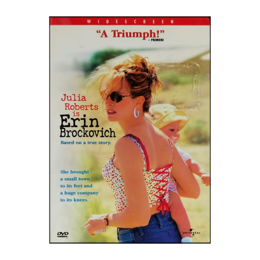 Erin Brockovich