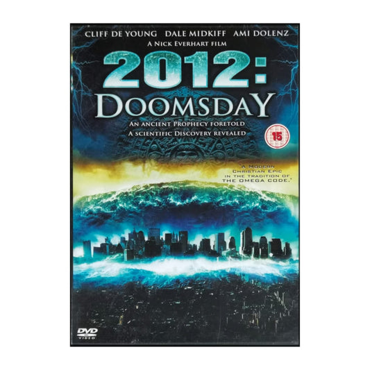 2012: Doomsday
