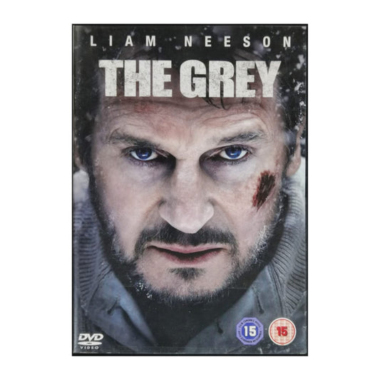 The Grey