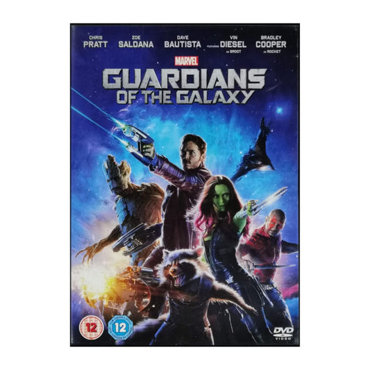 Guardians Of The Galaxy
