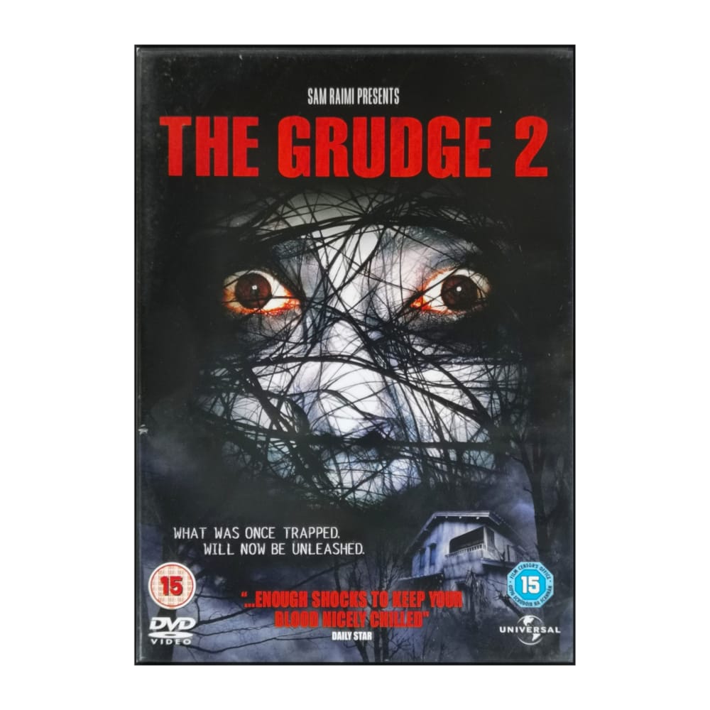 The Grudge 2