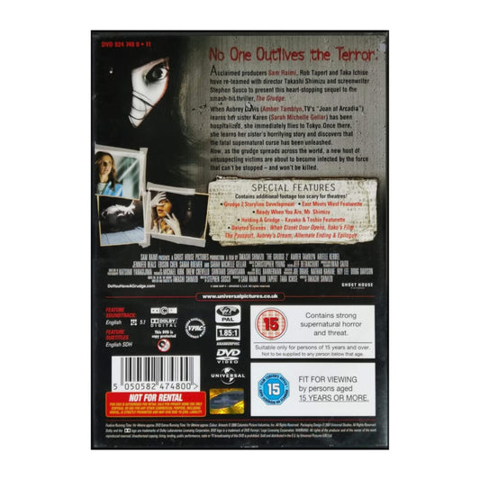 The Grudge 2