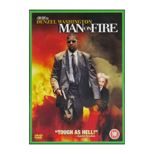 Man On Fire