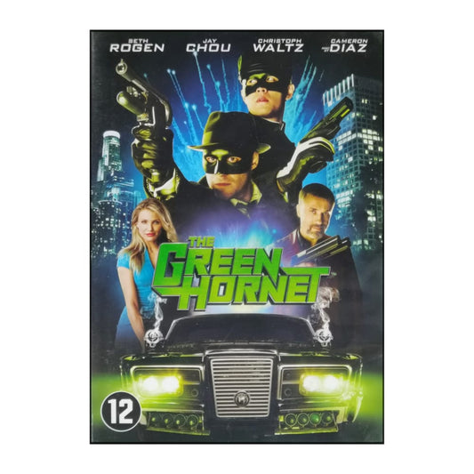 Green Hornet