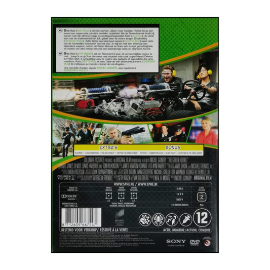 Green Hornet