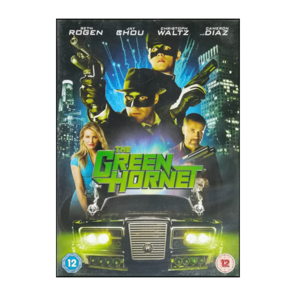 Green Hornet