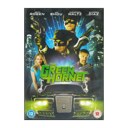 Green Hornet