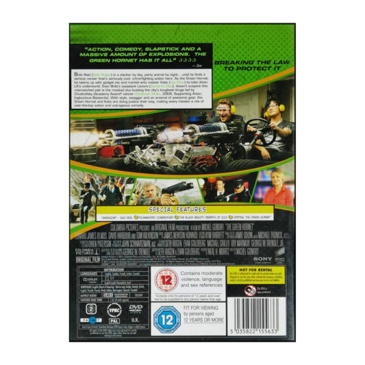 Green Hornet