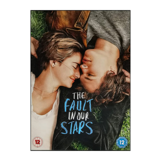 The Fault In Our Stars