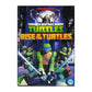 Teenage Mutant Ninja Turtles: Rise Of The Turtles
