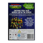 Teenage Mutant Ninja Turtles: Rise Of The Turtles