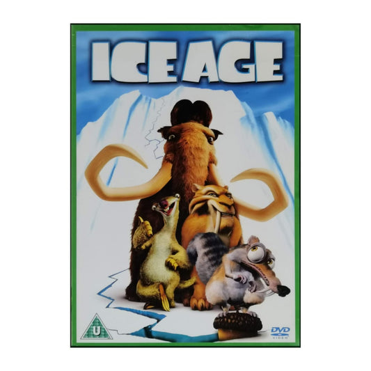 Ice Age