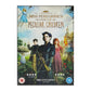 Miss Peregrine'S Home For Peculiar Children