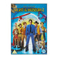 Night At The Museum 2