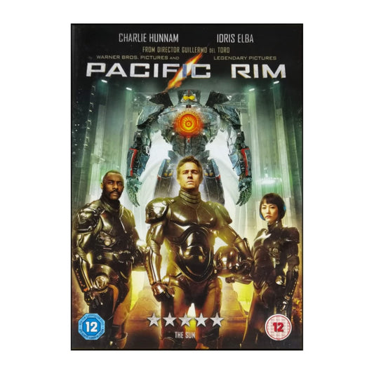 Pacific Rim