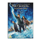 Percy Jackson & The Lightning Thief