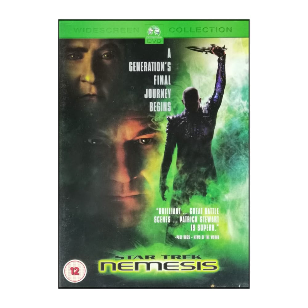 Star Trek: Nemesis