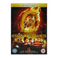 The Starving Games