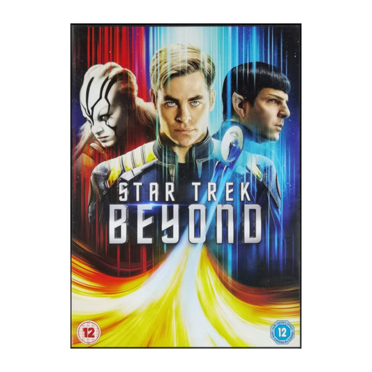 Star Trek Beyond