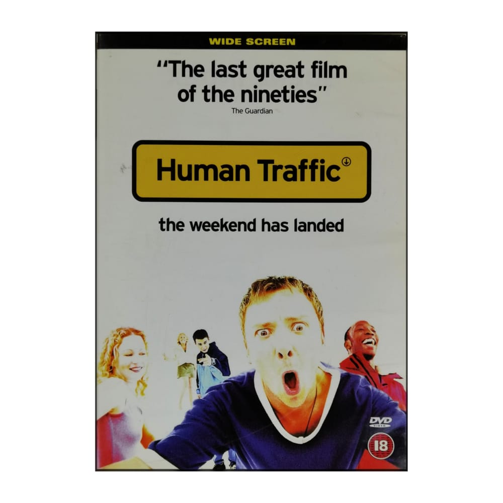 Human Traffic