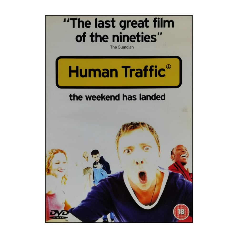Human Traffic