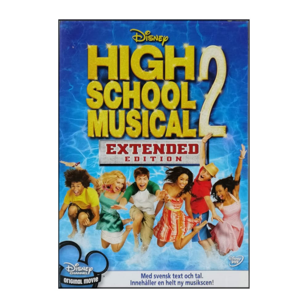 High School Musical 2