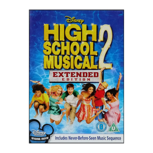 High School Musical 2