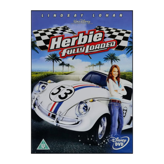 Herbie: Fully Loaded